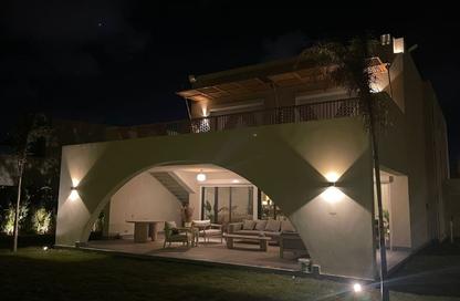 Villa - 6 Bedrooms - 6 Bathrooms for sale in Playa SeaShell - Seashell - Ras Al Hekma - North Coast