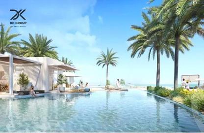 Villa - 6 Bedrooms - 7 Bathrooms for sale in Soul North Coast - Qesm Ad Dabaah - North Coast Villa - 6 Bedrooms - 7 Bathrooms for sale in Soul North Coast - Qesm Ad Dabaah - North Coast