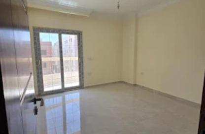 Apartment - 3 Bedrooms - 3 Bathrooms for rent in Al Andalus Buildings - Al Andalus District - New Cairo City - Cairo