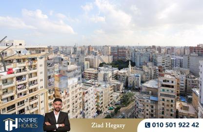 Apartment - 3 Bedrooms - 1 Bathroom for sale in Janaklees - Hay Sharq - Alexandria