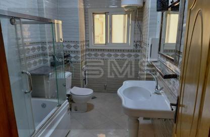 Apartment - 3 - 2 for rent in Hayati Residence - North Investors Area - New Cairo City - Cairo