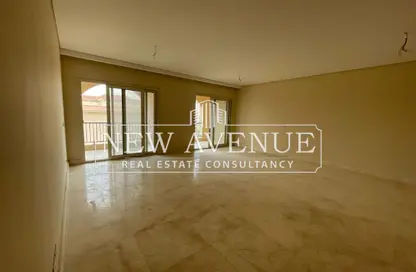 Apartment - 3 Bedrooms - 3 Bathrooms for sale in 90 Avenue - South Investors Area - New Cairo City - Cairo