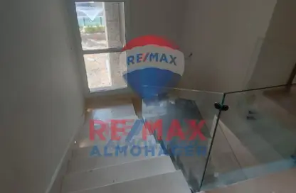 دوبلكس - 3 غرف نوم - 4 حمامات للبيع في نيو جيزة - طريق مصر اسكندرية الصحراوي - مدينة 6 أكتوبر - الجيزة