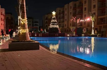 Apartment - 3 Bedrooms - 3 Bathrooms for sale in Promenade New Cairo - 5th Settlement Compounds - The 5th Settlement - New Cairo City - Cairo Apartment - 3 Bedrooms - 3 Bathrooms for sale in Promenade New Cairo - 5th Settlement Compounds - The 5th Settlement - New Cairo City - Cairo