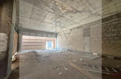 Shop - Studio - 1 for sale in Three Sixty - 5th Settlement Compounds - The 5th Settlement - New Cairo City - Cairo