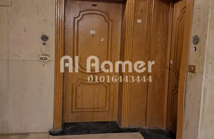 شقة - 3 غرف نوم - 2 حمامات للايجار في نفق زهراء المعادي - دجلة - حي المعادي - القاهرة