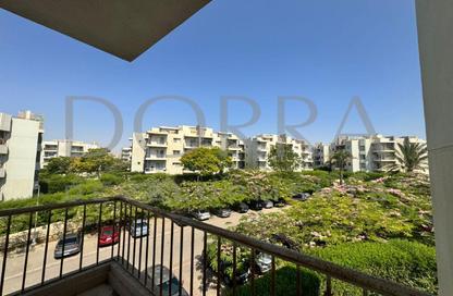 Apartment - 3 - 2 for rent in The Address - 12th District - Sheikh Zayed City - Giza