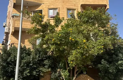 شقة - 3 غرف نوم - 2 حمامات للبيع في المجاورة الاولي - المنطقة التاسعة - مدينة الشروق - القاهرة