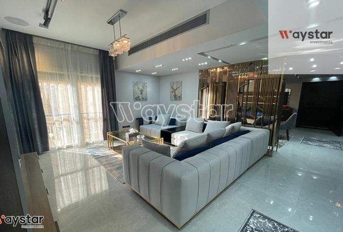 Apartment for Sale in Hyde Park – New Cairo, Cairo