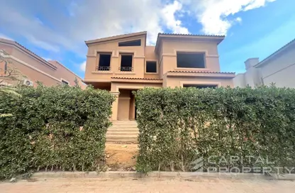 Villa - 7+ Bedrooms - 5 Bathrooms for sale in Katameya Gardens - El Katameya Compounds - El Katameya - New Cairo City - Cairo
