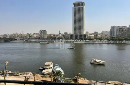 مساحات مكتبية - 4 غرف نوم - 2 حمامات للايجار في شارع الجزيره - الزمالك - القاهرة مساحات مكتبية - 4 غرف نوم - 2 حمامات للايجار في شارع الجزيره - الزمالك - القاهرة