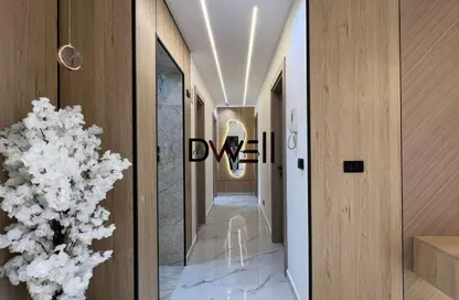 شقة - 3 غرف نوم - 2 حمامات للبيع في پريڤادو - مدينتي - القاهرة