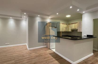 Apartment - 3 Bedrooms - 2 Bathrooms for rent in Westown - Sheikh Zayed Compounds - Sheikh Zayed City - Giza