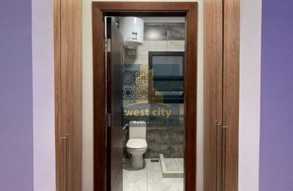 Apartment - 3 Bedrooms - 2 Bathrooms for rent in Westown - Sheikh Zayed Compounds - Sheikh Zayed City - Giza