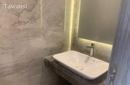 Apartment - 2 - 2 for rent in City View - Cairo Alexandria Desert Road - 6 October City - Giza