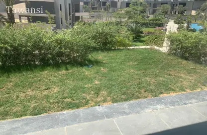 شقة - 2 غرف نوم - 2 حمامات للايجار في سيتي فيو - طريق مصر اسكندرية الصحراوي - مدينة 6 أكتوبر - الجيزة