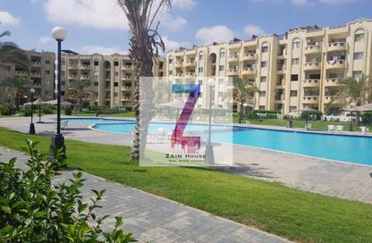 Chalet - 3 Bedrooms - 2 Bathrooms for sale in Stella Heights - Al Alamein - North Coast