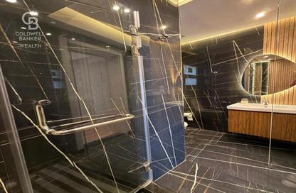 Penthouse - 3 Bedrooms - 3 Bathrooms for sale in Moon Residences - Fifth Square - The 5th Settlement - New Cairo City - Cairo