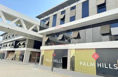 مساحات مكتبية - استوديو - 1 حمام للايجار في جولف سنترال - طريق مصر اسكندرية الصحراوي - مدينة 6 أكتوبر - الجيزة