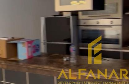 Apartment - 4 Bedrooms - 2 Bathrooms for sale in Al Shouyfat St. - District 1 - The 5th Settlement - New Cairo City - Cairo