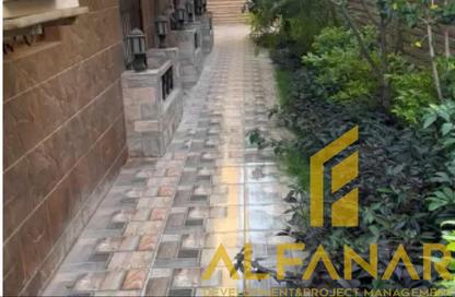 Apartment - 4 Bedrooms - 2 Bathrooms for sale in Al Shouyfat St. - District 1 - The 5th Settlement - New Cairo City - Cairo