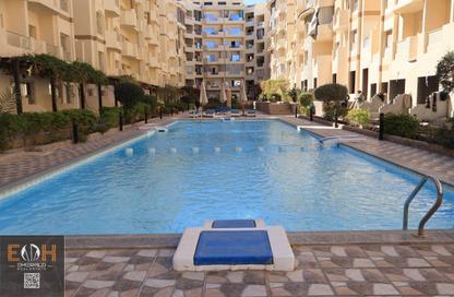 Chalet - Studio - 1 Bathroom for sale in Arabia Area - Hurghada - Red Sea