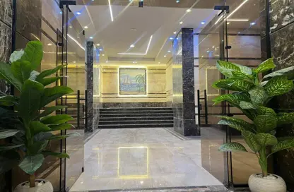 شقة - 3 غرف نوم - 2 حمامات للبيع في المعادي ديونز - زهراء المعادي - حي المعادي - القاهرة