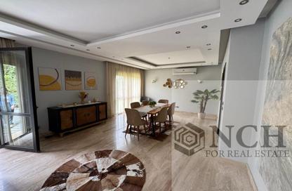 Duplex - 4 Bedrooms - 4 Bathrooms for rent in Eastown - 5th Settlement Compounds - The 5th Settlement - New Cairo City - Cairo Duplex - 4 Bedrooms - 4 Bathrooms for rent in Eastown - 5th Settlement Compounds - The 5th Settlement - New Cairo City - Cairo