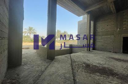 Villa - 7+ Bedrooms - 7 Bathrooms for sale in Katameya Dunes - El Katameya Compounds - El Katameya - New Cairo City - Cairo