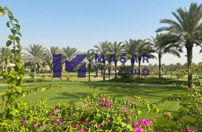 Villa - 7+ Bedrooms - 7 Bathrooms for sale in Katameya Dunes - El Katameya Compounds - El Katameya - New Cairo City - Cairo
