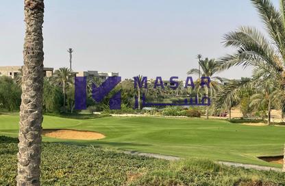 Villa - 7+ Bedrooms - 7 Bathrooms for sale in Katameya Dunes - El Katameya Compounds - El Katameya - New Cairo City - Cairo