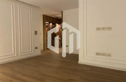 Villa - 4 Bedrooms - 4 Bathrooms for rent in Palm Hills New Cairo - 5th Settlement Compounds - The 5th Settlement - New Cairo City - Cairo