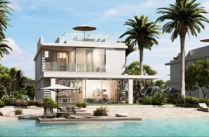 Villa - 6 Bedrooms - 6 Bathrooms for sale in Soul North Coast - Qesm Ad Dabaah - North Coast