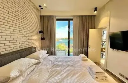 Villa - 4 Bedrooms - 4 Bathrooms for sale in Wadi Jebal - Soma Bay - Safaga - Hurghada - Red Sea