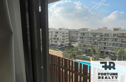 Apartment - 3 Bedrooms - 3 Bathrooms for rent in Villette - 5th Settlement Compounds - The 5th Settlement - New Cairo City - Cairo