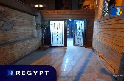 مساحات مكتبية - استوديو - 1 حمام للايجار في شارع اللاسلكي - اللاسلكي - المعادي الجديدة - حي المعادي - القاهرة
