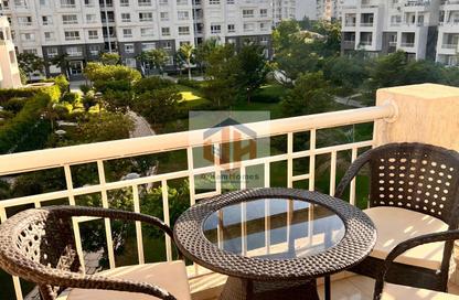 Apartment - 3 Bedrooms - 3 Bathrooms for sale in B10 - Madinaty - Cairo