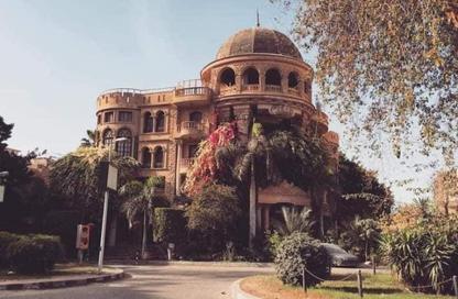 Apartment - 3 - 3 for sale in Street 12 - Maadi - Hay El Maadi - Cairo