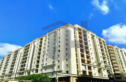 شقة - 3 غرف نوم - 2 حمامات للبيع في فالور سموحة - سموحة - حي شرق - الاسكندرية