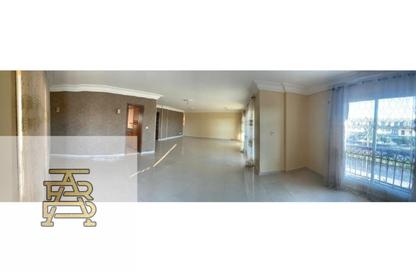 Apartment - 4 Bedrooms - 4 Bathrooms for sale in Madinaty - Cairo