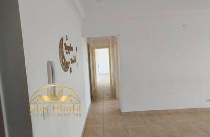 Apartment - 3 Bedrooms - 2 Bathrooms for sale in B12 - Madinaty - Cairo