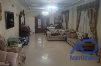 Apartment - 3 Bedrooms - 2 Bathrooms for sale in Gate 4 - Mena - Hadayek El Ahram - Giza