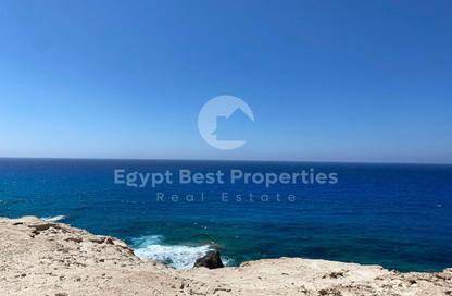 شاليه - غرفة نوم - 2 حمامات للبيع في مدن أبوظبي - راس الحكمة - الساحل الشمالي