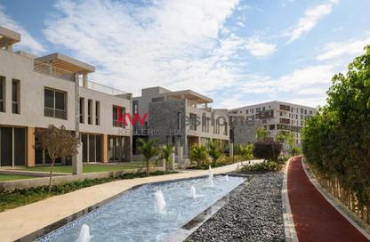 Apartment - 2 - 2 for sale in Alaire - The City of Odyssia - Mostakbal City Compounds - Mostakbal City - Future City - Cairo Apartment - 2 - 2 for sale in Alaire - The City of Odyssia - Mostakbal City Compounds - Mostakbal City - Future City - Cairo