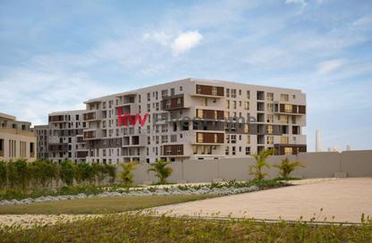 Apartment - 2 - 2 for sale in Alaire - The City of Odyssia - Mostakbal City Compounds - Mostakbal City - Future City - Cairo Apartment - 2 - 2 for sale in Alaire - The City of Odyssia - Mostakbal City Compounds - Mostakbal City - Future City - Cairo