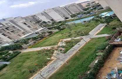 Penthouse - 3 Bedrooms - 4 Bathrooms for sale in Village Gardens Katameya - 5th Settlement Compounds - The 5th Settlement - New Cairo City - Cairo