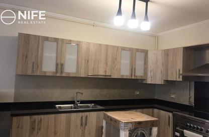 Apartment - 3 Bedrooms - 3 Bathrooms for rent in Katameya Dunes - El Katameya Compounds - El Katameya - New Cairo City - Cairo