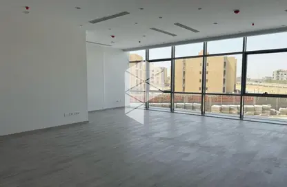 Clinic - 2 Bedrooms - 1 Bathroom for rent in Akoya - 5th Settlement Compounds - The 5th Settlement - New Cairo City - Cairo