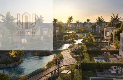 Townhouse - 4 Bedrooms - 4 Bathrooms for sale in The Crown - Cairo Alexandria Desert Road - 6 October City - Giza Townhouse - 4 Bedrooms - 4 Bathrooms for sale in The Crown - Cairo Alexandria Desert Road - 6 October City - Giza