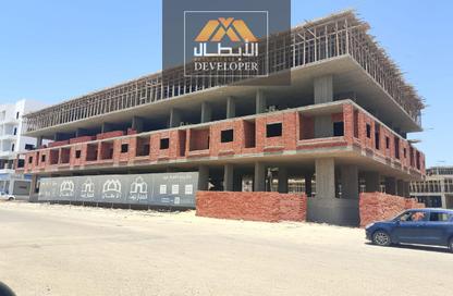 شقة - 3 غرف نوم - 1 حمام للبيع في بوابه حجاز الابطال - حي الحجاز - الغردقة - محافظة البحر الاحمر شقة - 3 غرف نوم - 1 حمام للبيع في بوابه حجاز الابطال - حي الحجاز - الغردقة - محافظة البحر الاحمر